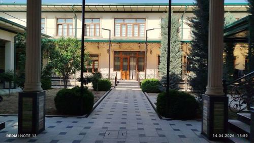 10-room house, 700 m²