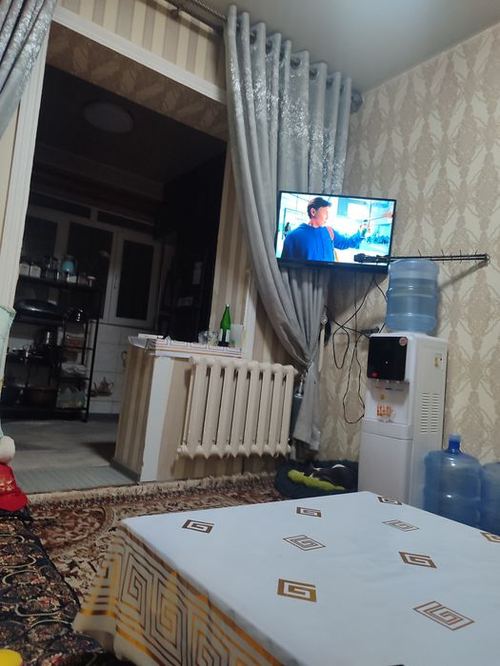 3-xonali kvartira, 81 m²