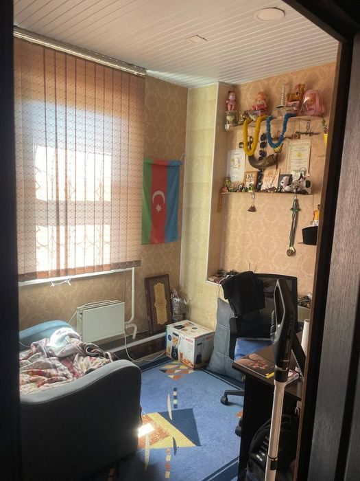 3-room apartment, 65 m², Tashkent, Uchtepa District, for sale
