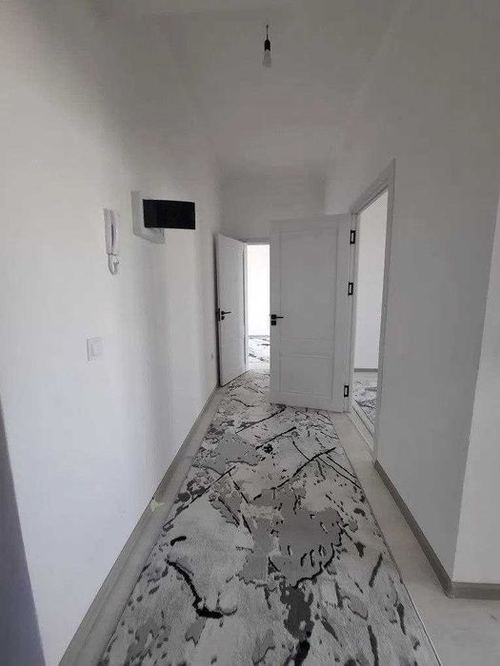2-room apartment, 60 m²