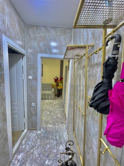 3-room apartment, 70 m², Tashkent, Uchtepa District, for rent