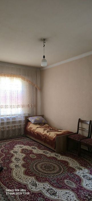 2-xonali kvartira, 42 m²