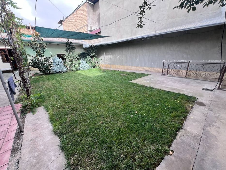 6-room house, 120 m², Tashkent, Uchtepa District, for sale