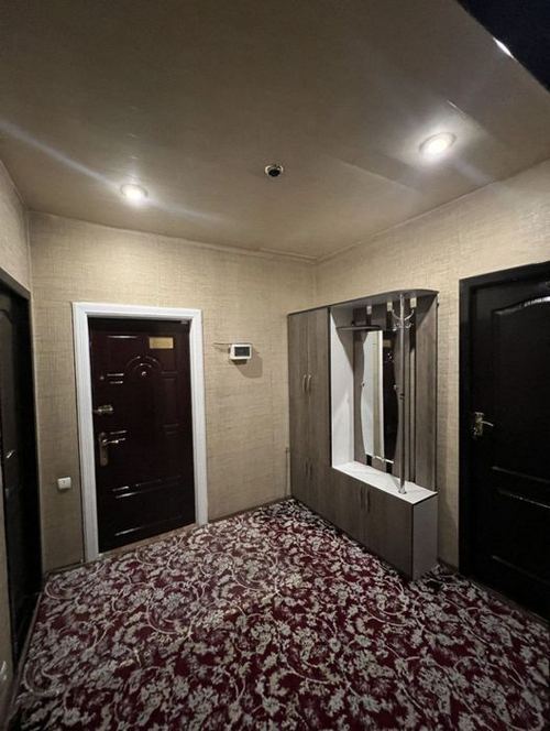 3-room apartment, 75 m²