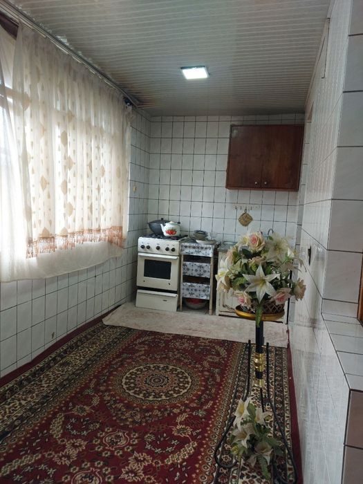 3-room apartment, 67 m², Tashkent, Uchtepa District, for sale