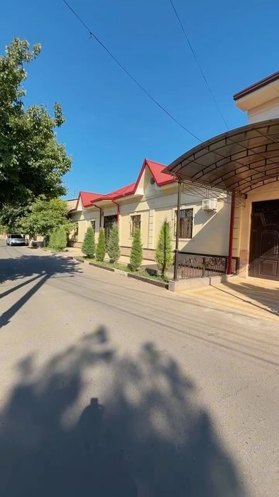 12-room house, 645 m², Tashkent, Uchtepa District, for sale
