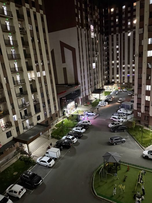 2-room apartment, 60 m², Tashkent, Uchtepa District, for sale