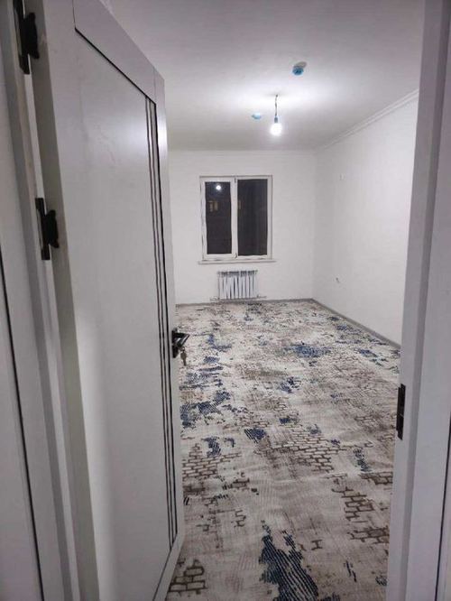 4-room apartment, 70 m²