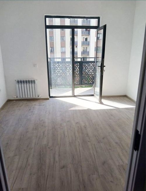 2-room apartment, 55 m²