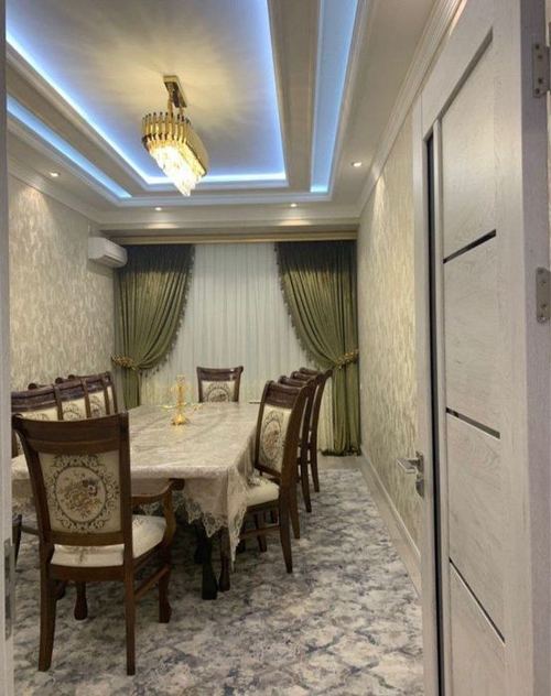 5-room apartment, 160 m²