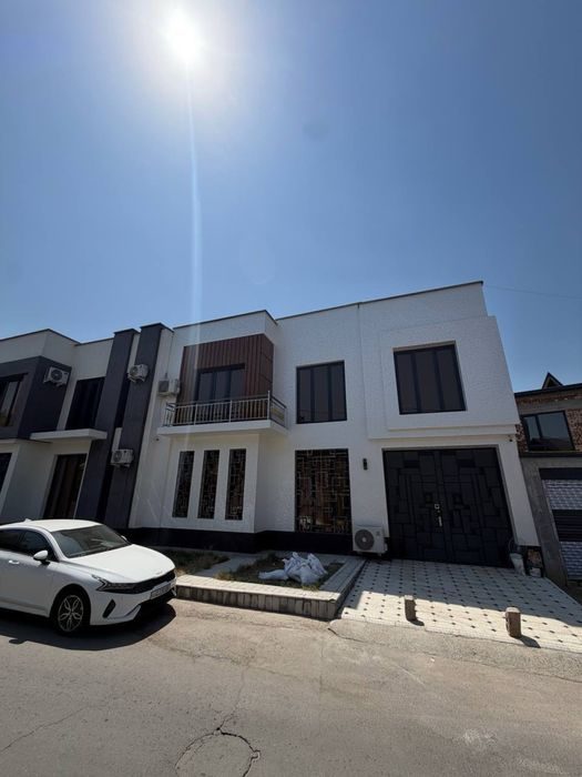 7-room house, 250 m², Tashkent, Uchtepa District, for sale
