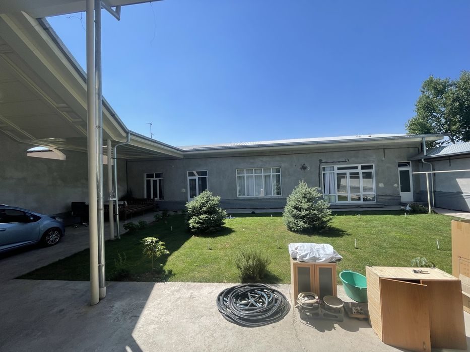 9-room house, 600 m², Tashkent, Uchtepa District, for sale