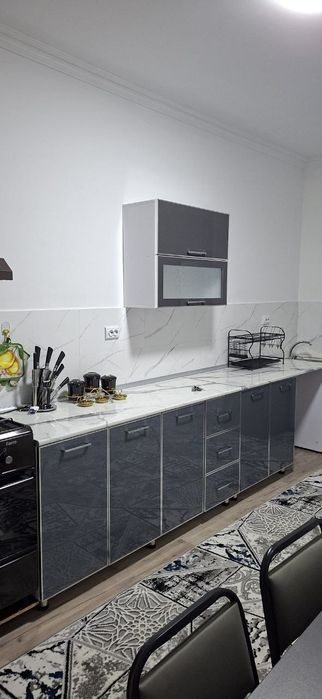 2-room apartment, 65 m², Tashkent, Uchtepa District, for rent