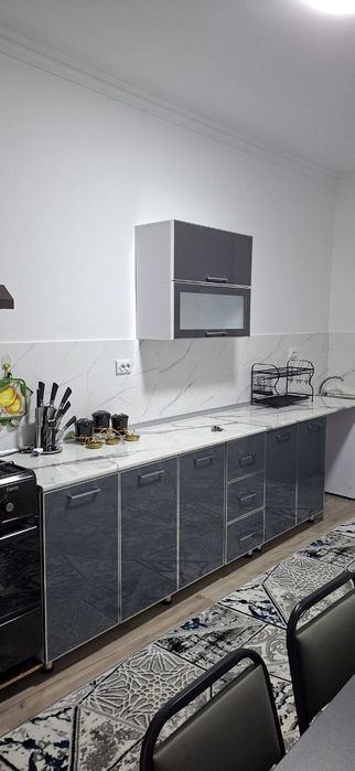 2-room apartment, 65 m²