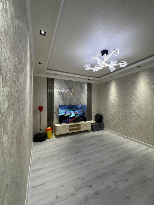 3-room apartment, 73 m², Tashkent, Uchtepa District, for sale