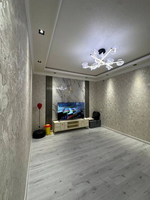 3-xonali kvartira, 73 m²