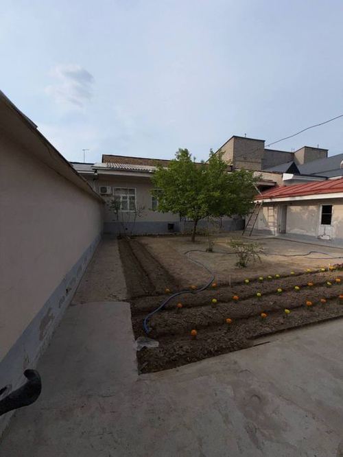 6-room house, 420 m²