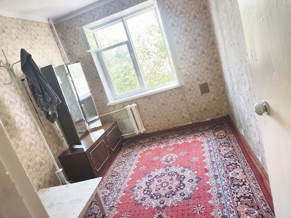 2-room apartment, 54 m², Tashkent, Uchtepa District, for rent