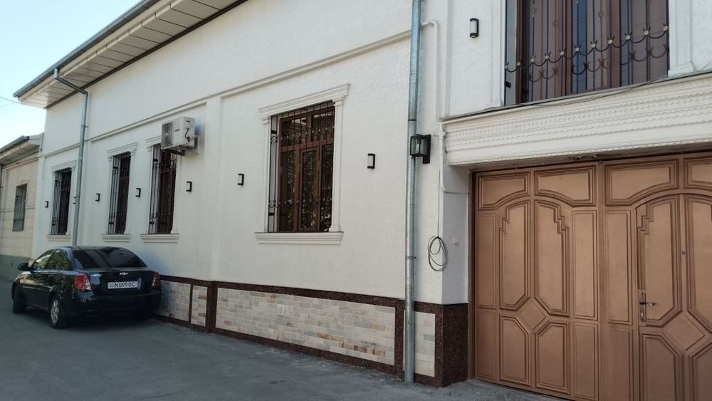 12-room house part, 600 m², Tashkent, Uchtepa District, for sale