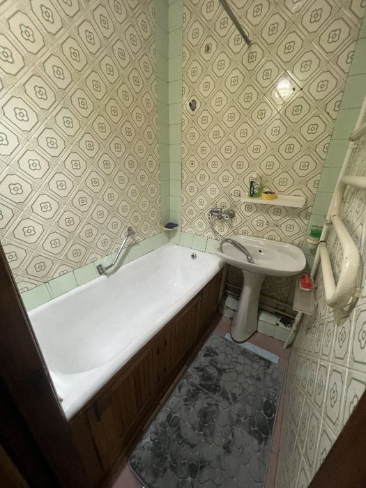 3-room apartment, 65 m², Tashkent, Uchtepa District, for sale