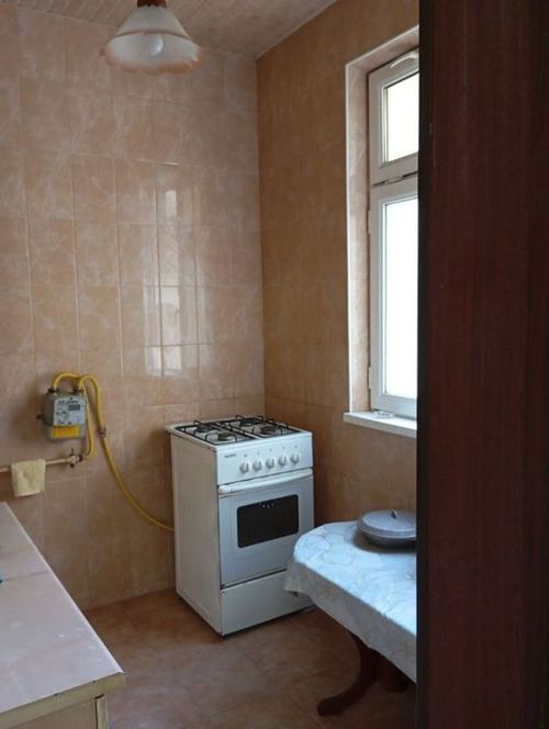 3-room apartment, 75 m²
