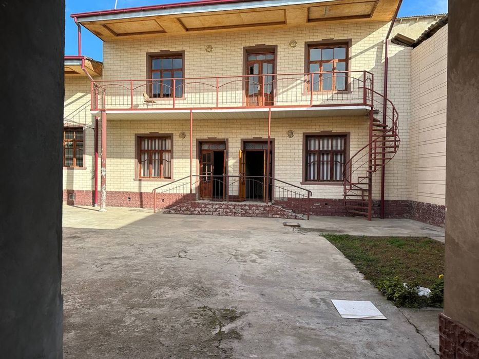 6-room house, 465 m², Tashkent, Uchtepa District, for sale