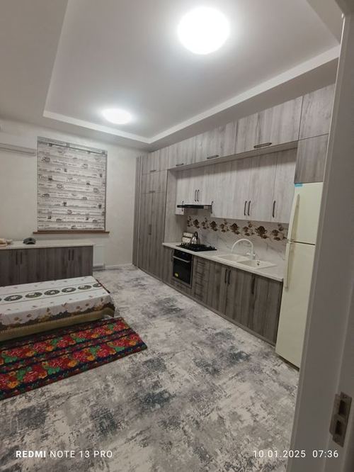 5-room apartment, 148 m²
