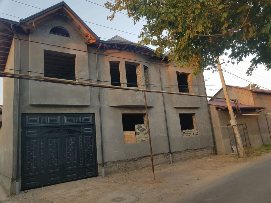 7-room house, 230 m², Tashkent, Uchtepa District, for sale