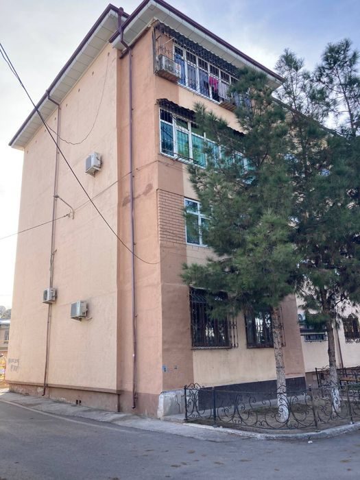 4-room house, 73.26 m², Tashkent, Uchtepa District, for sale