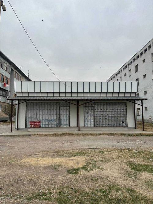 Продаётся здания