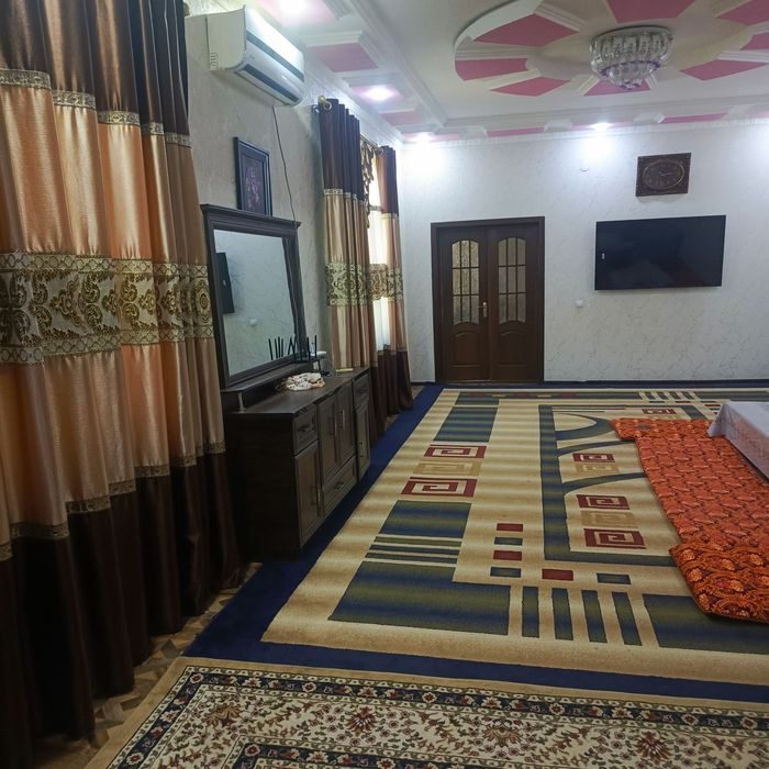 2-room apartment, 60 m², Tashkent, Uchtepa District, for rent