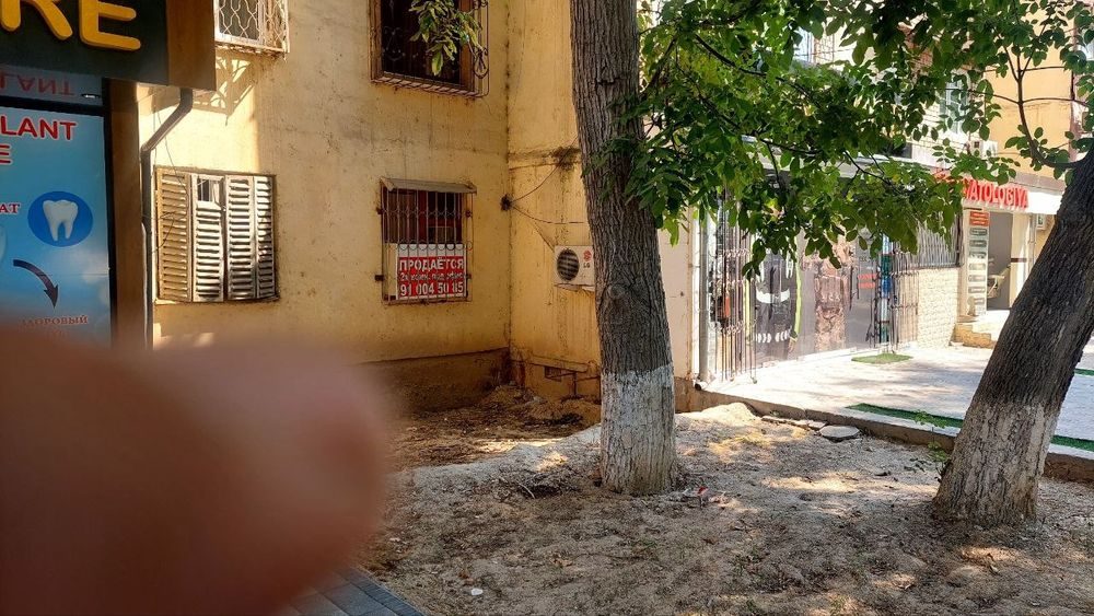 2-room apartment, 55 m², Tashkent, Uchtepa District, for sale
