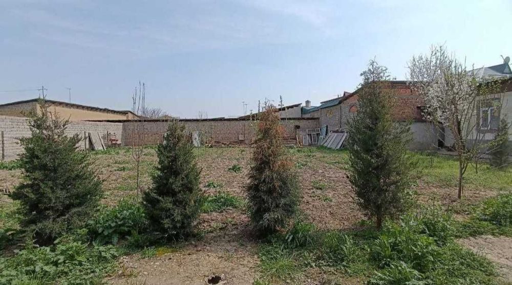 4-room house, 440 m², Tashkent, Uchtepa District, for sale