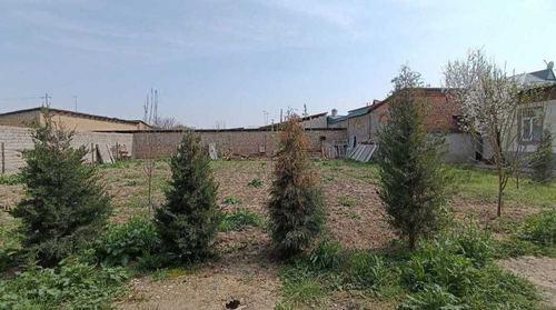 4-room house, 440 m²