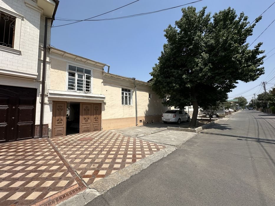 5-room house, 400 m², Tashkent, Uchtepa District, for sale
