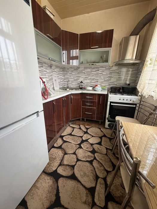 1-room apartment, 30 m², Tashkent, Uchtepa District, for rent