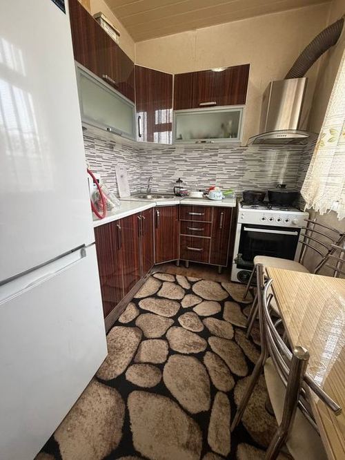 1-room apartment, 30 m²