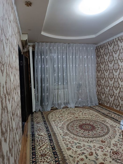1-room apartment, 38 m², Tashkent, Uchtepa District, for sale