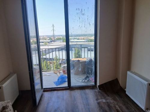 1-room apartment, 48 m²