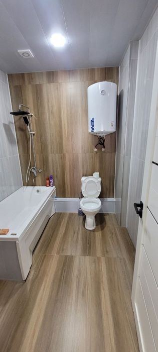 2-room apartment, 80 m²