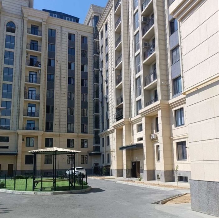 4-room apartment, 150 m², Tashkent, Uchtepa District, for sale