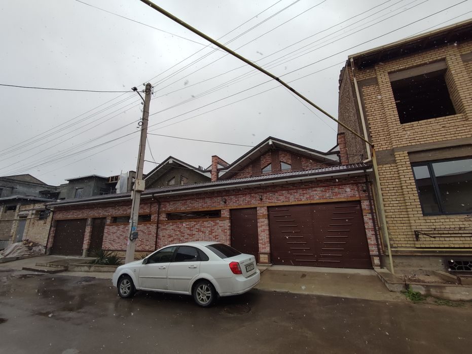 5-room house, 200 m², Tashkent, Uchtepa District, for sale