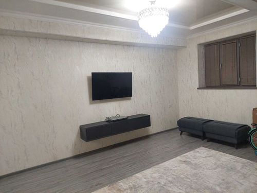 3-room apartment, 100 m²