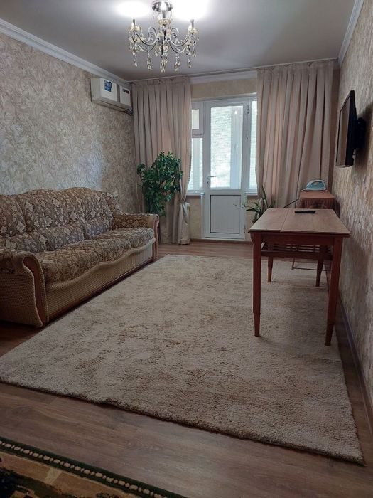2-room apartment, 48 m², Tashkent, Uchtepa District, for sale
