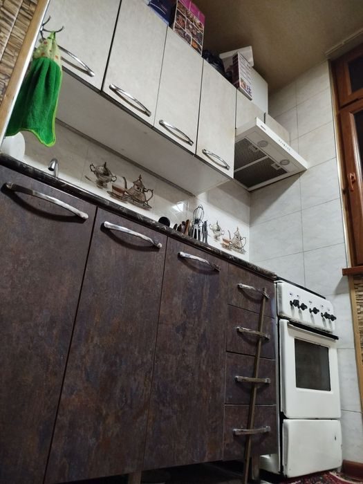 3-room apartment, 72 m², Tashkent, Uchtepa District, for sale