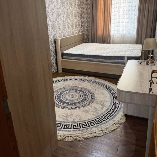 2-room apartment, 50 m²