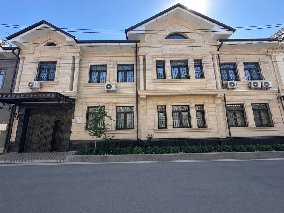 8-room house, 800 m², Tashkent, Uchtepa District, for sale