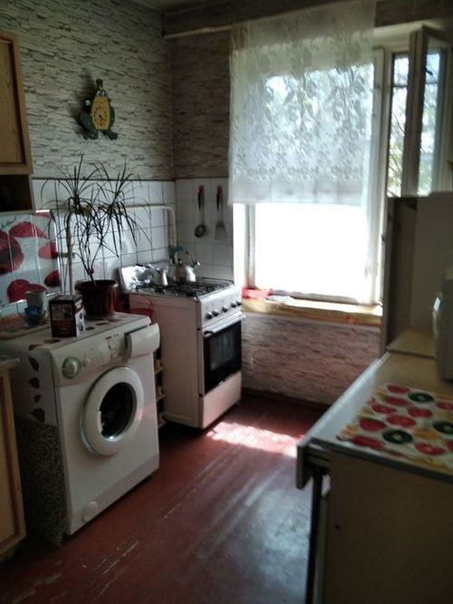 2-xonali kvartira, 52 m²