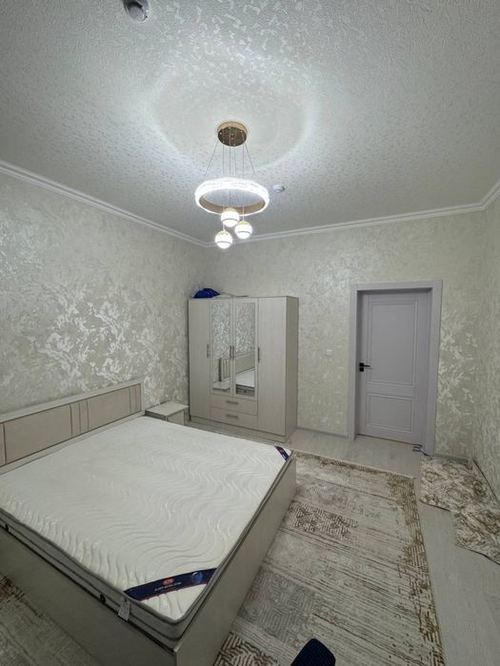 2-room apartment, 54 m²