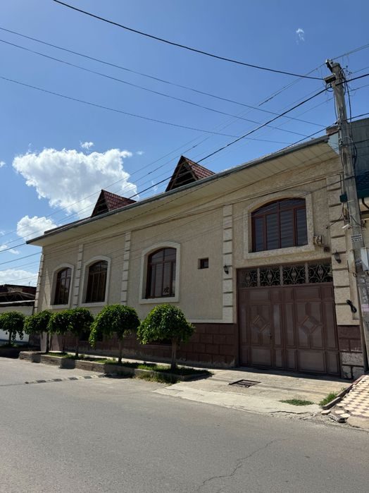 9-room house, 4.97 m², Tashkent, Uchtepa District, for sale
